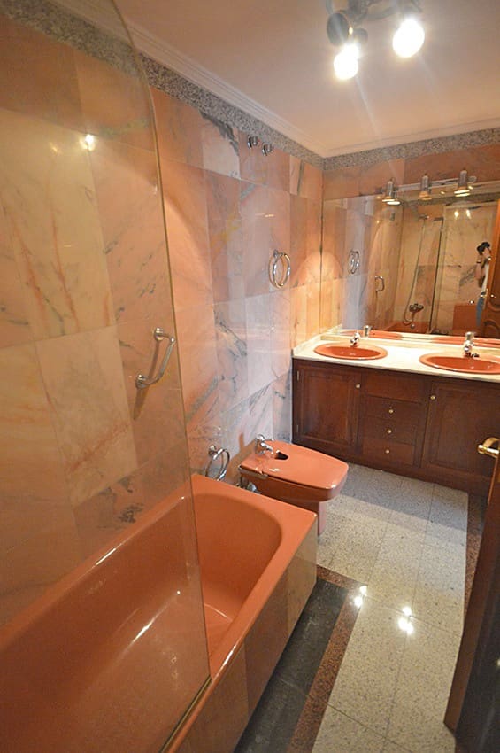 6 soveværelse Lejlighed til leje i Fuengirola - € 2.500 (Ref: 9219616)