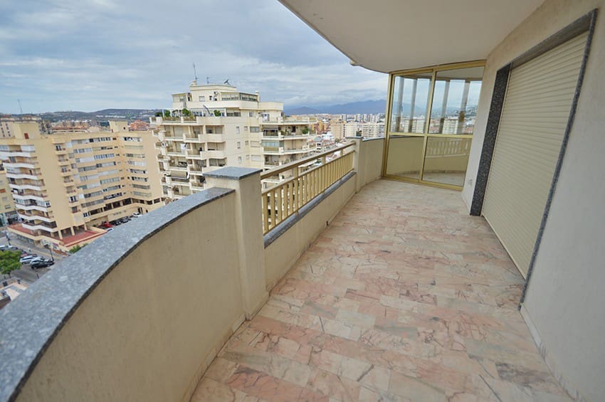 6 soveværelse Lejlighed til leje i Fuengirola - € 2.500 (Ref: 9219616)