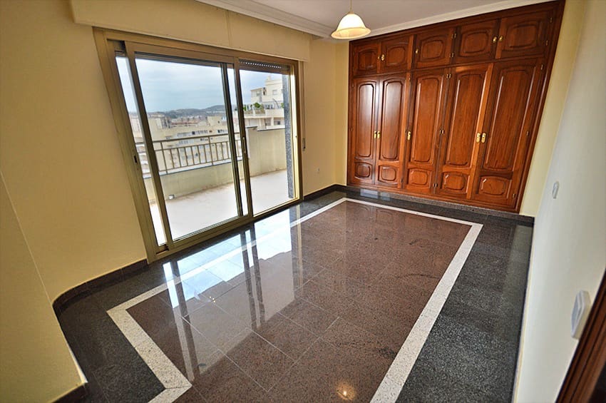 6 soveværelse Lejlighed til leje i Fuengirola - € 2.500 (Ref: 9219616)