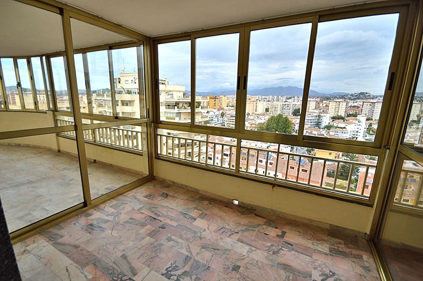 6 soveværelse Lejlighed til leje i Fuengirola - € 2.500 (Ref: 9219616)