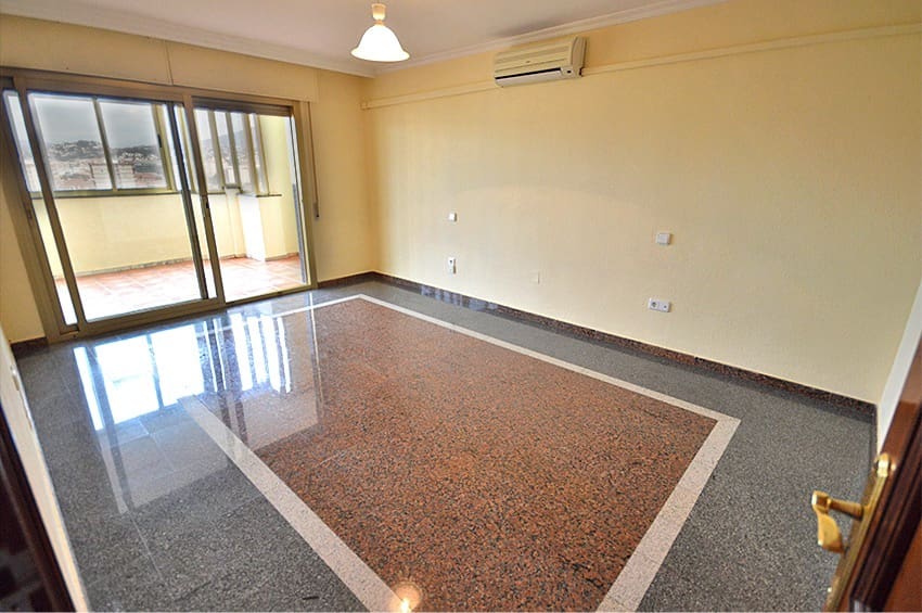 6 soveværelse Lejlighed til leje i Fuengirola - € 2.500 (Ref: 9219616)