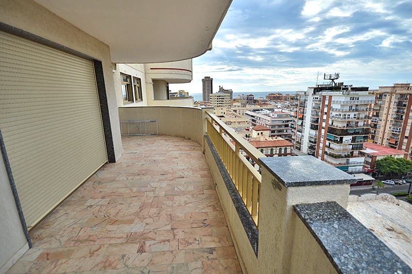 6 soveværelse Lejlighed til leje i Fuengirola - € 2.500 (Ref: 9219616)