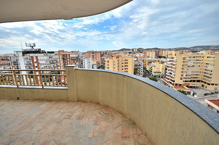 6 soveværelse Lejlighed til leje i Fuengirola - € 2.500 (Ref: 9219616)