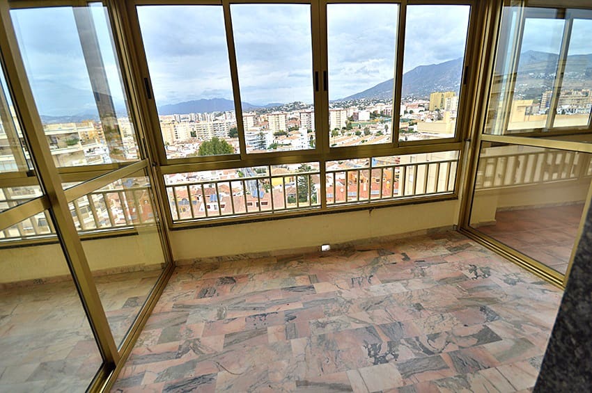 6 soveværelse Lejlighed til leje i Fuengirola - € 2.500 (Ref: 9219616)