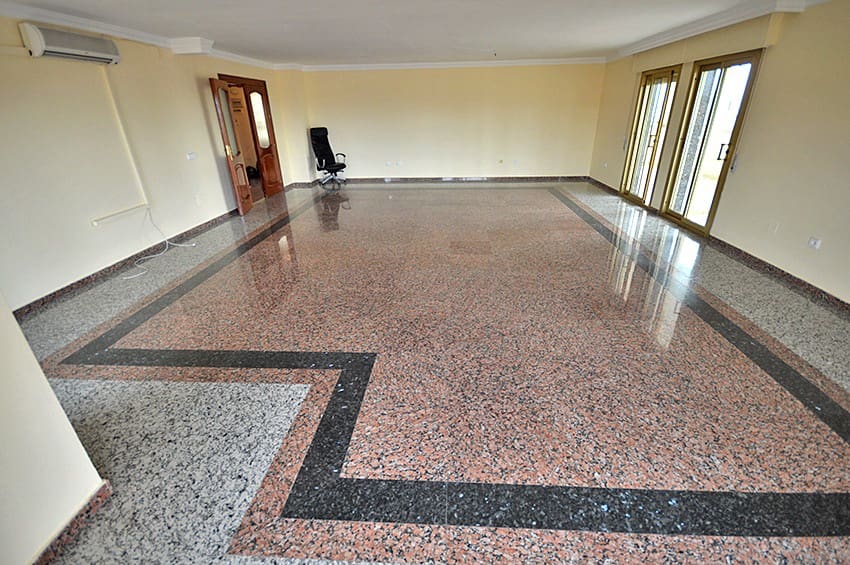 6 soveværelse Lejlighed til leje i Fuengirola - € 2.500 (Ref: 9219616)