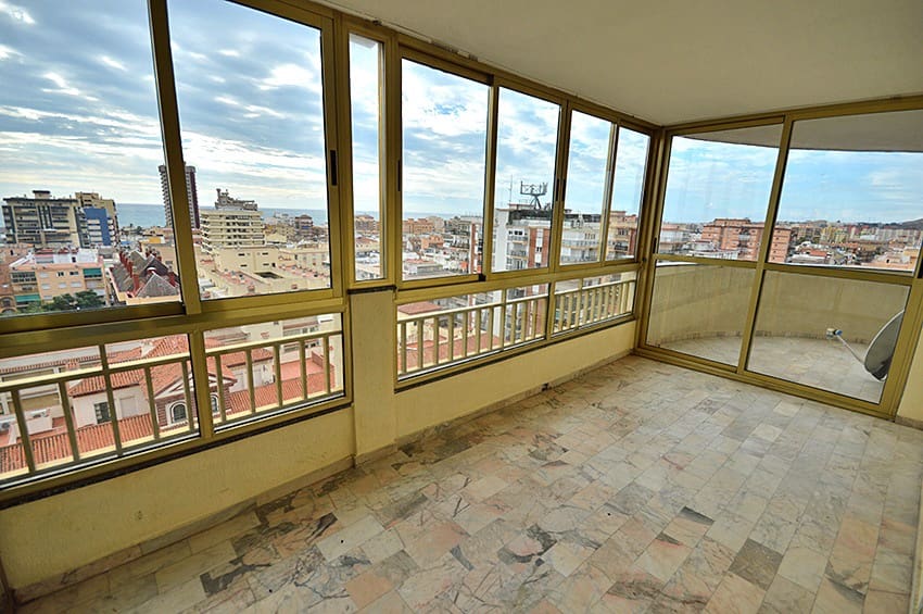 6 soveværelse Lejlighed til leje i Fuengirola - € 2.500 (Ref: 9219616)