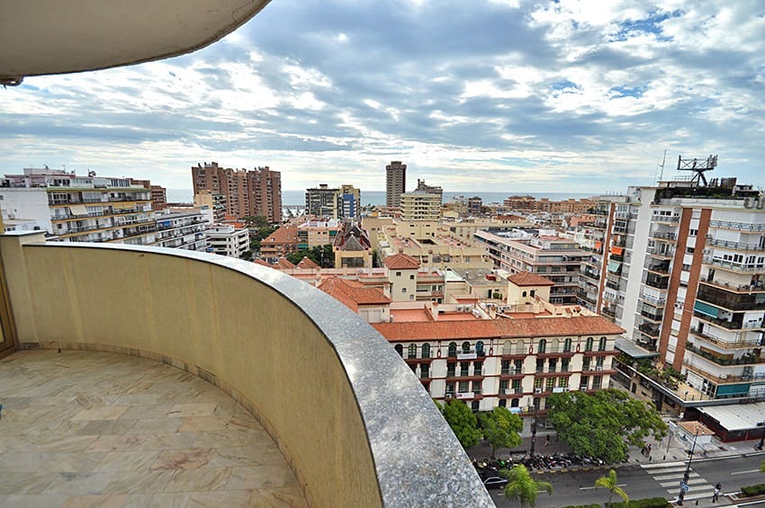 6 soveværelse Lejlighed til leje i Fuengirola - € 2.500 (Ref: 9219616)