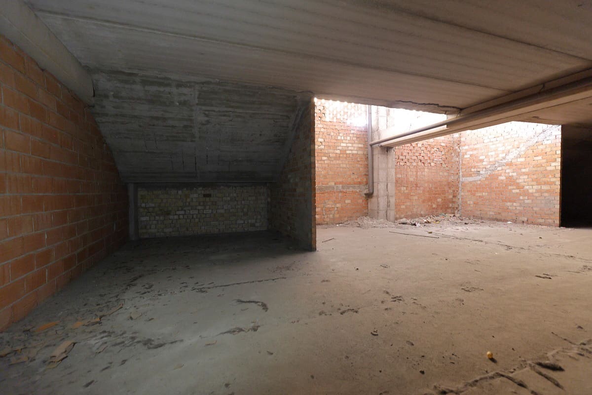 Kommersiell att hyra i Granada stad - 4 500 € (Ref: 9271895)