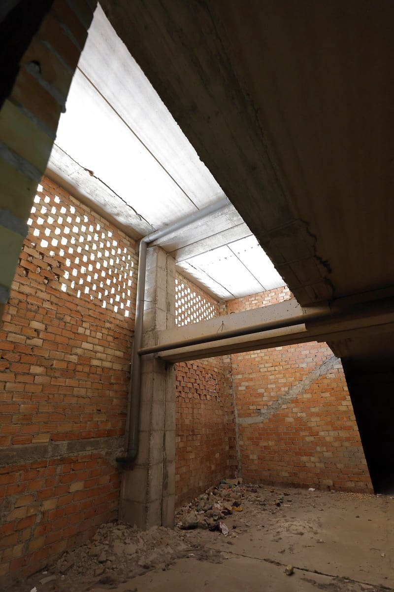 Kommersiell att hyra i Granada stad - 4 500 € (Ref: 9271895)