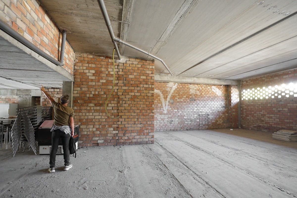 Kommersiell att hyra i Granada stad - 4 500 € (Ref: 9271895)