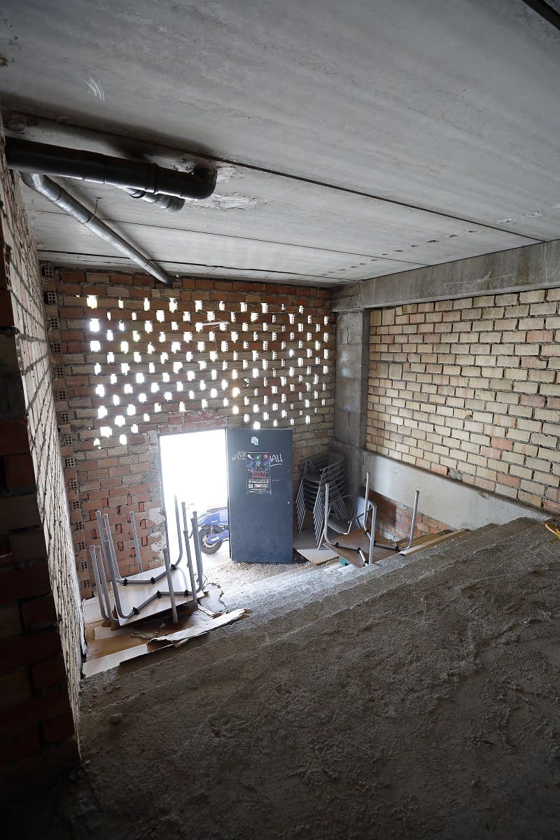 Kommersiell att hyra i Granada stad - 4 500 € (Ref: 9271895)