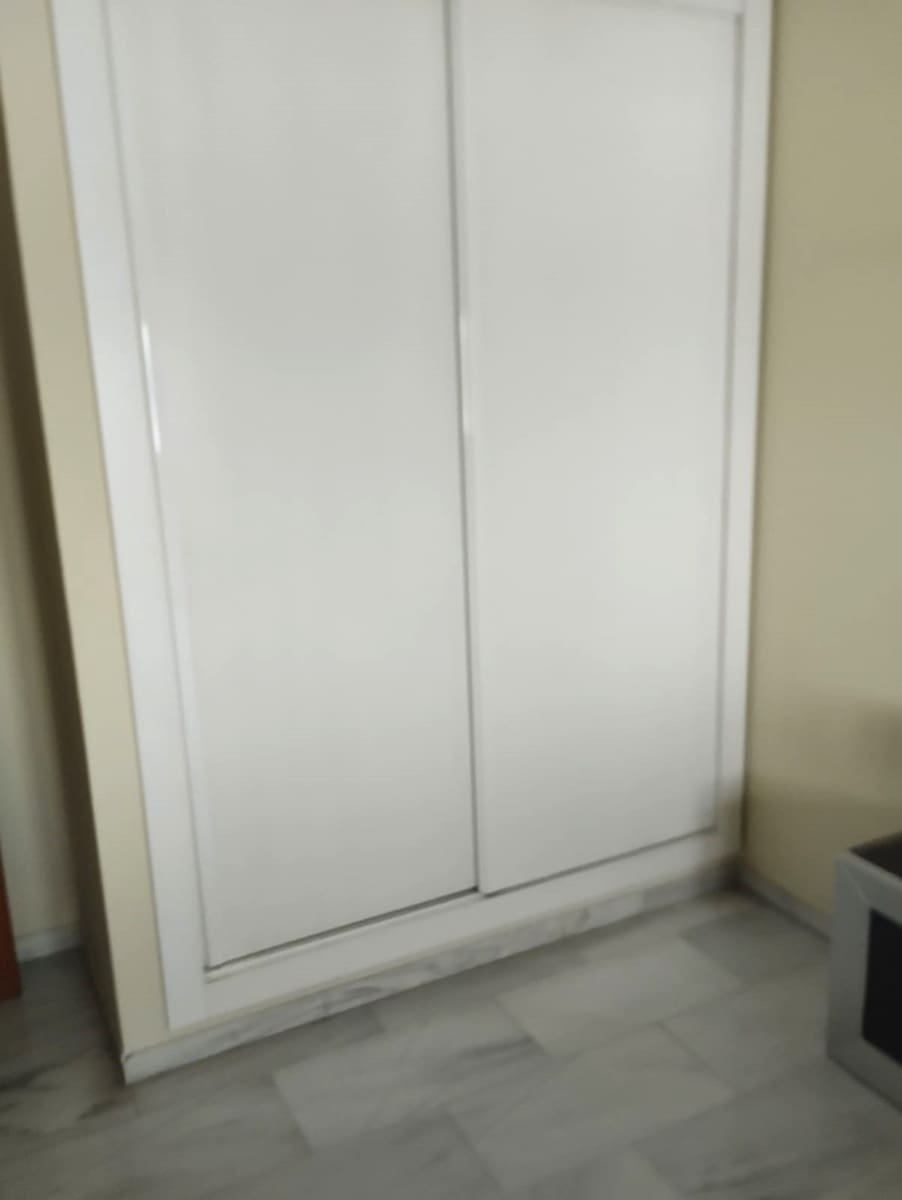 1 soveværelse Lejlighed til leje i Granada by - € 670 (Ref: 9271980)