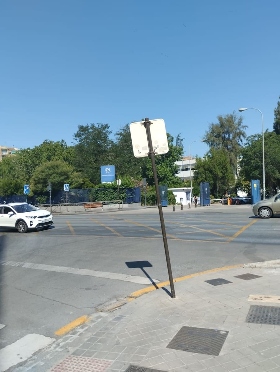 1 soveværelse Lejlighed til leje i Granada by - € 670 (Ref: 9271980)