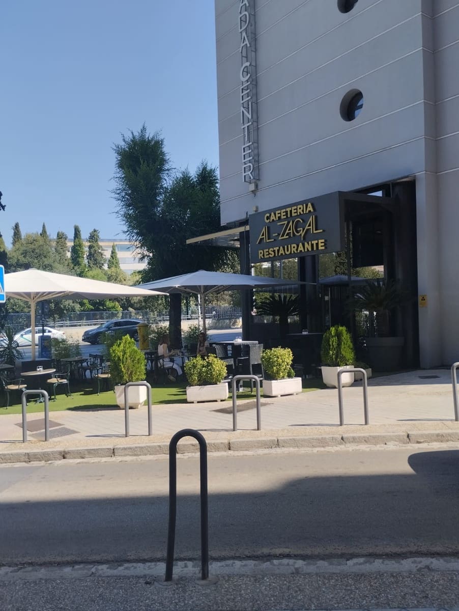 1 soveværelse Lejlighed til leje i Granada by - € 670 (Ref: 9271980)