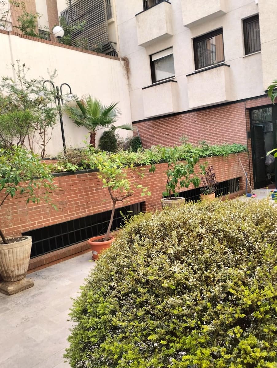 1 soveværelse Lejlighed til leje i Granada by - € 670 (Ref: 9271980)