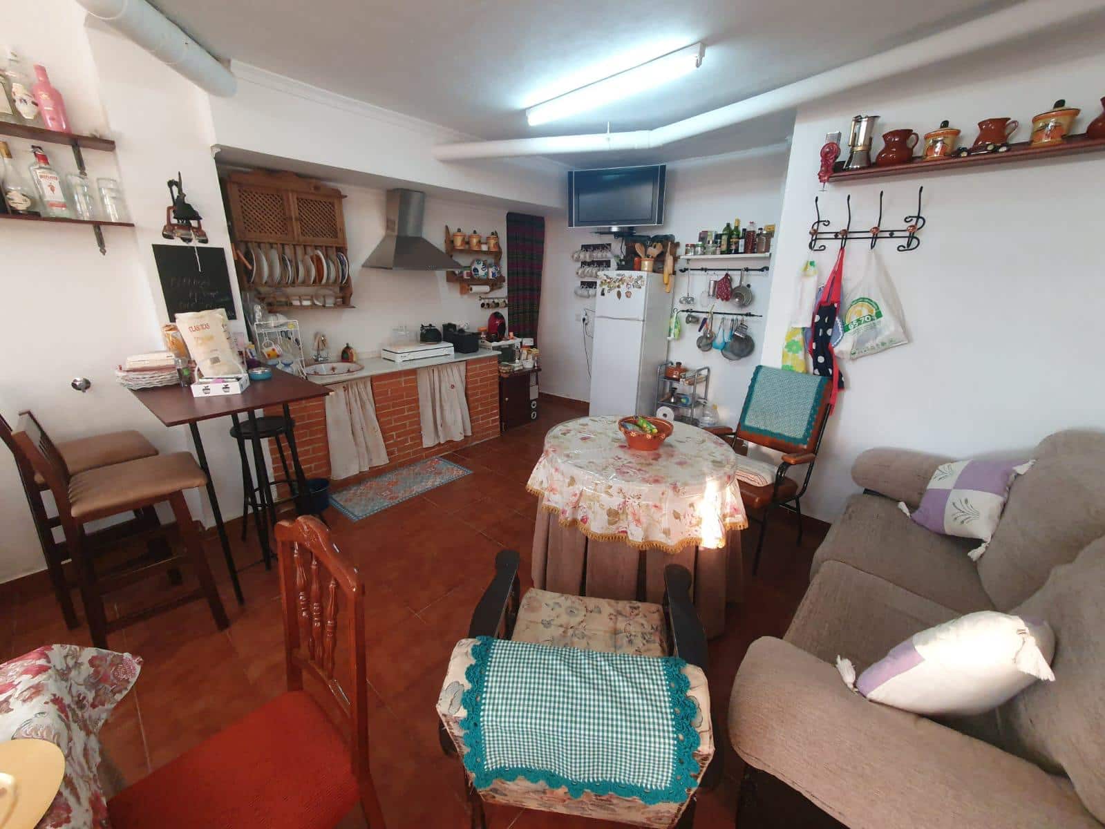 Garage till salu i Rute - 46 000 € (Ref: 9337101)