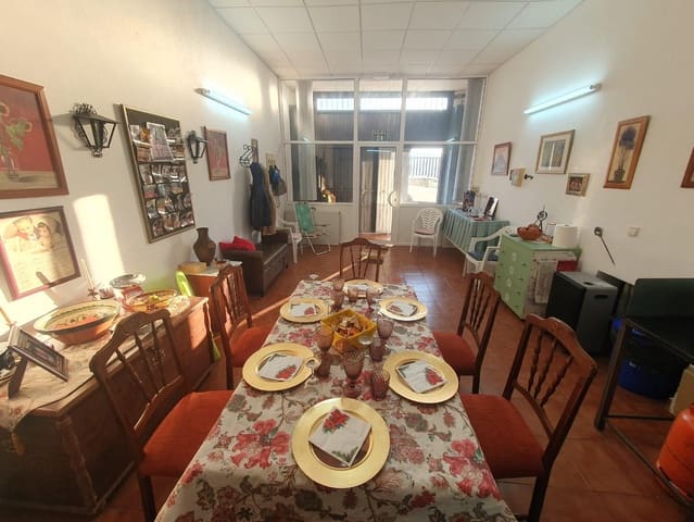 Garage til salg i Rute - € 46.000 (Ref: 9337101)