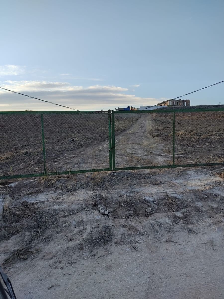 Finca/Herregård til salgs i Malaga by - € 1 800 000 (Ref: 9384980)