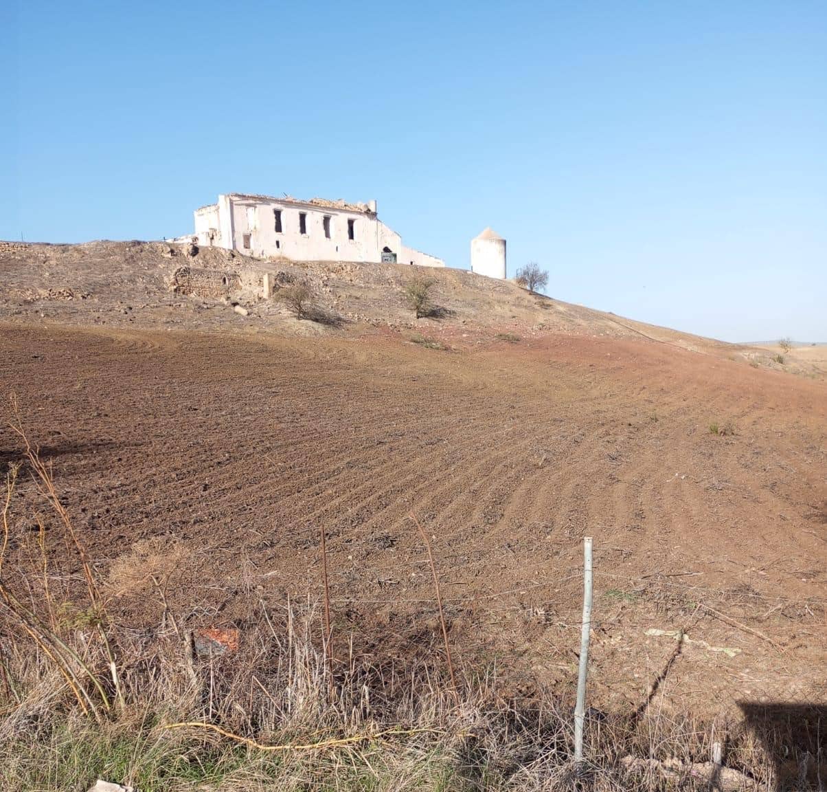 Finca/Herregård til salgs i Malaga by - € 1 800 000 (Ref: 9384980)