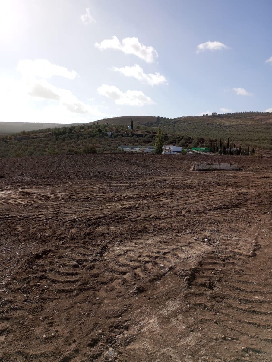 Finca/Herregård til salgs i Malaga by - € 1 800 000 (Ref: 9384980)