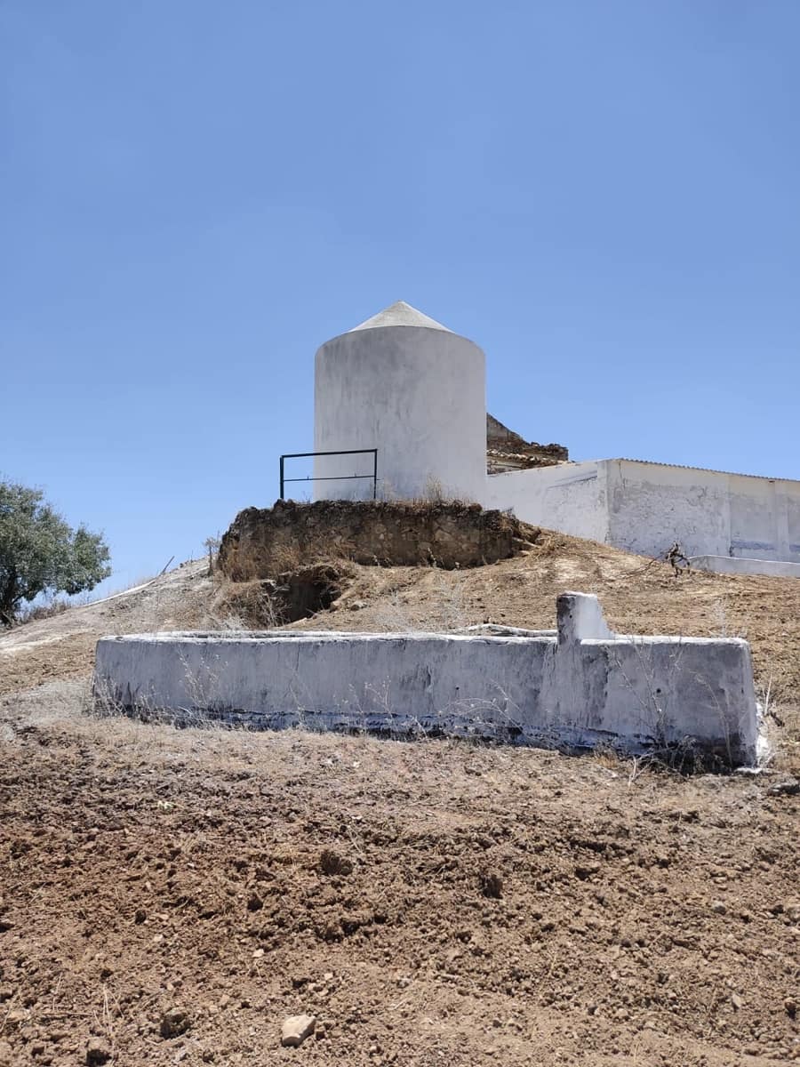 Finca/Herregård til salgs i Malaga by - € 1 800 000 (Ref: 9384980)