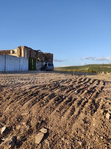 Finca/Herregård til salgs i Málaga by - € 1 800 000 (Ref: 9384980)