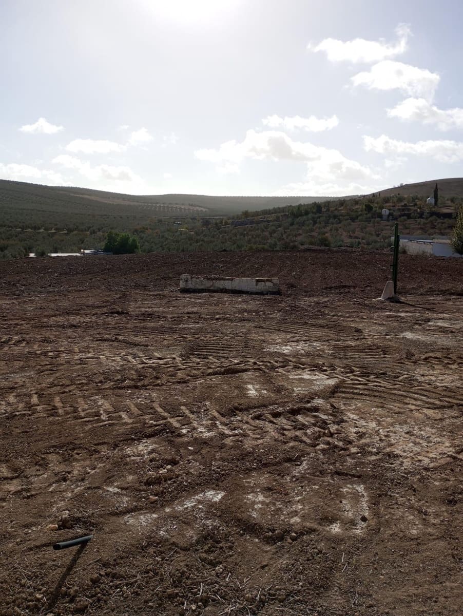 Finca/Herregård til salgs i Malaga by - € 1 800 000 (Ref: 9384980)