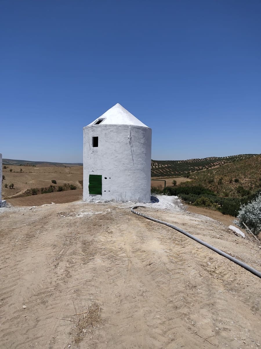 Finca/Herregård til salgs i Malaga by - € 1 800 000 (Ref: 9384980)