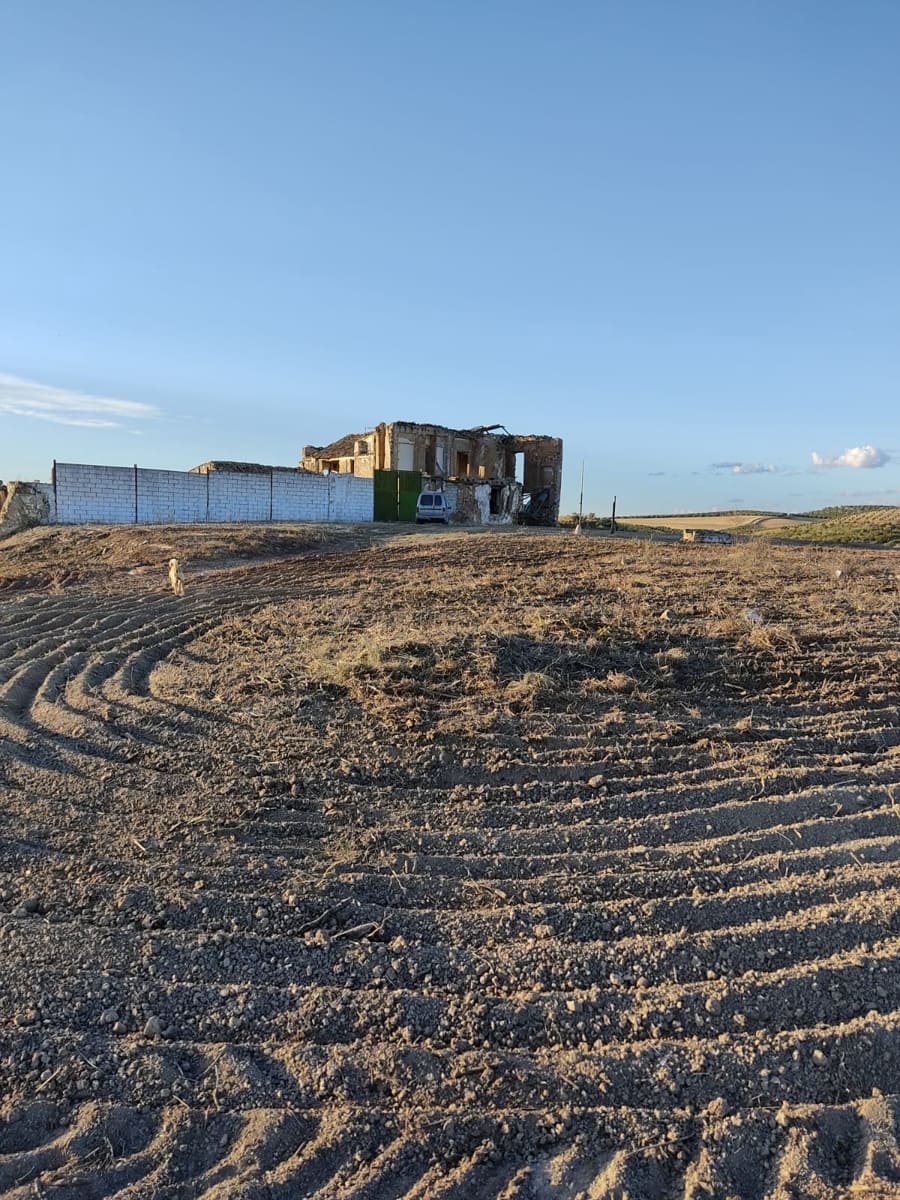 Finca/Herregård til salgs i Malaga by - € 1 800 000 (Ref: 9384980)