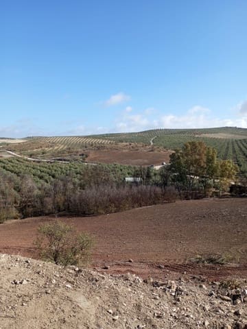 Finca/Herregård til salgs i Málaga by - € 1 800 000 (Ref: 9384980)