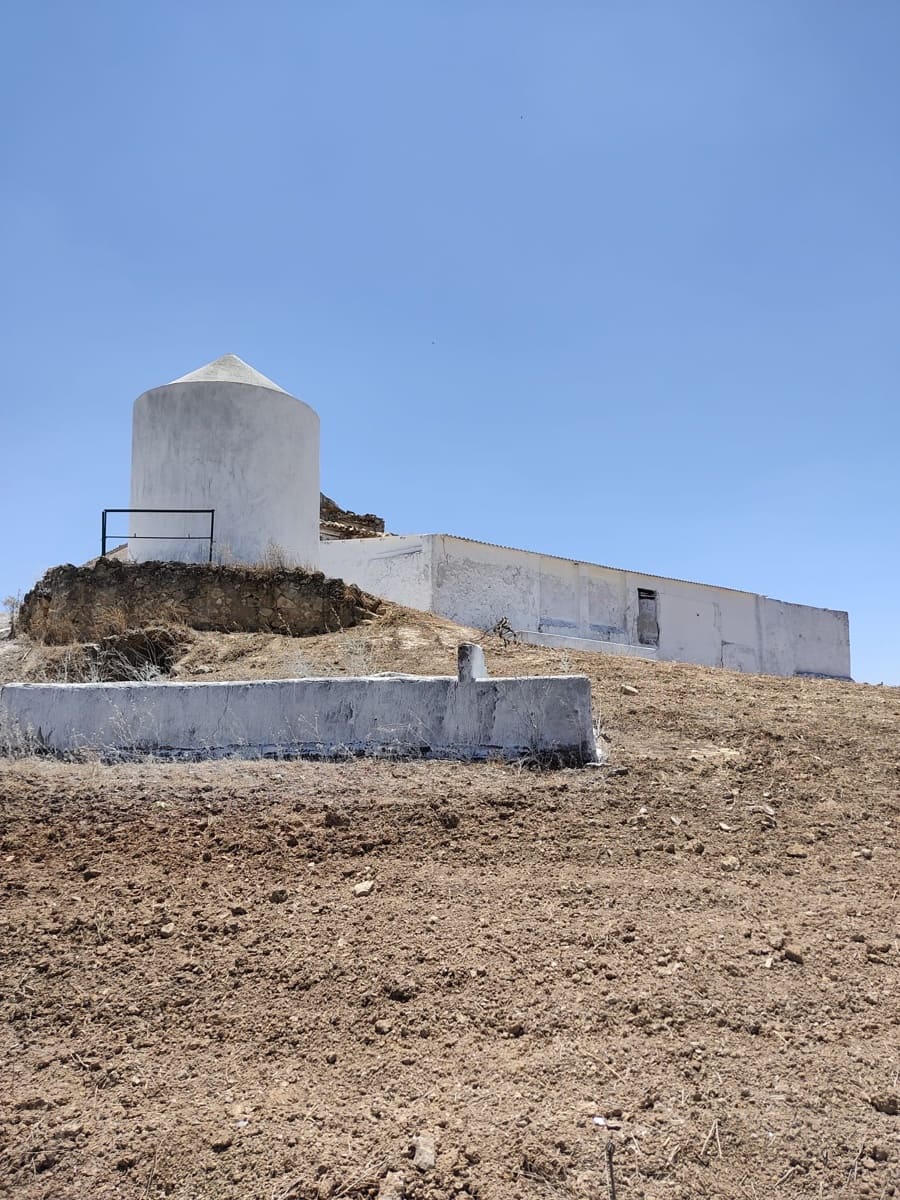 Finca/Herregård til salgs i Malaga by - € 1 800 000 (Ref: 9384980)