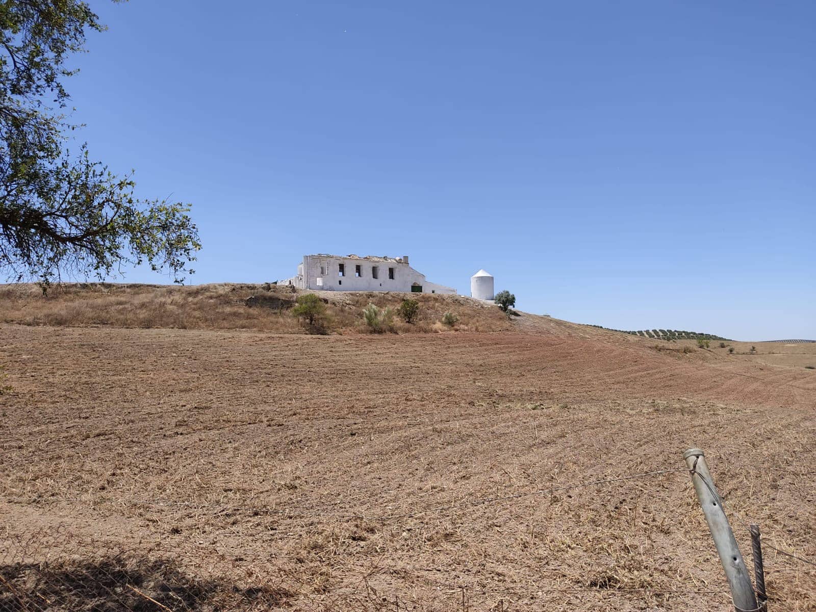 Finca/Herregård til salgs i Malaga by - € 1 800 000 (Ref: 9384980)