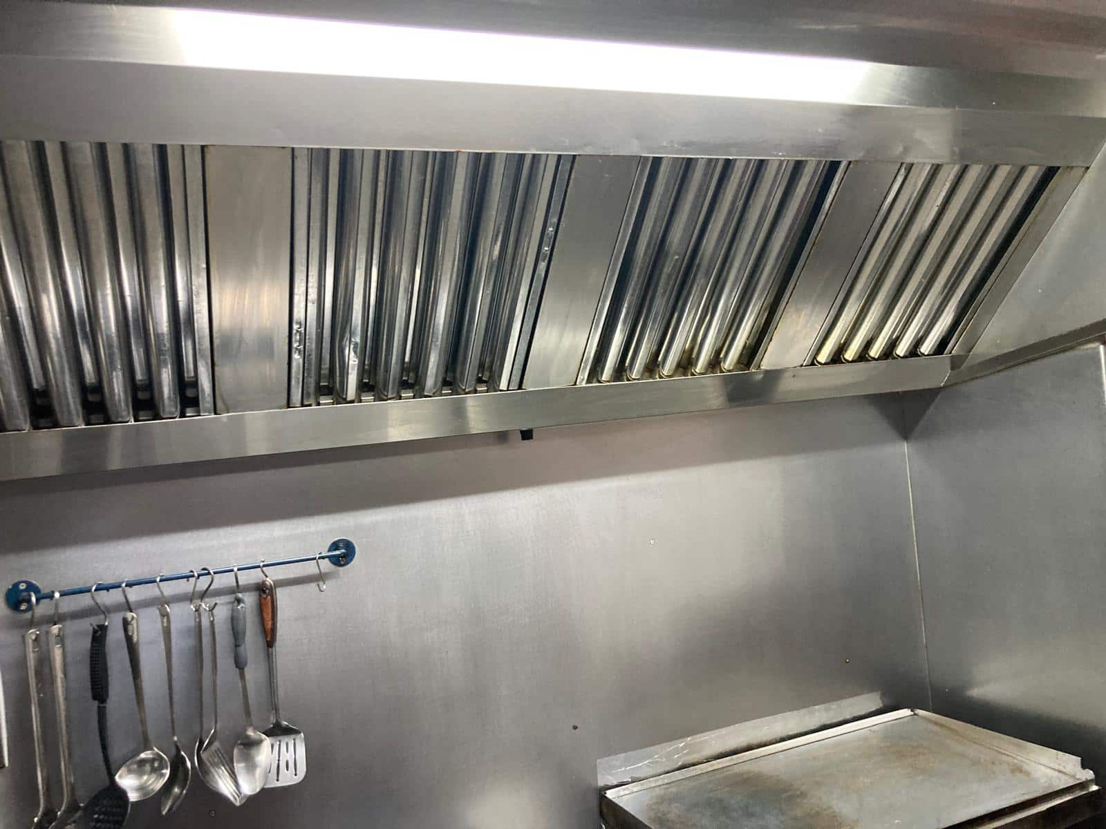 Restauracja lub bar do wynajęcia w Miasto Barcelona - 1 500 € (Ref: 9400315)