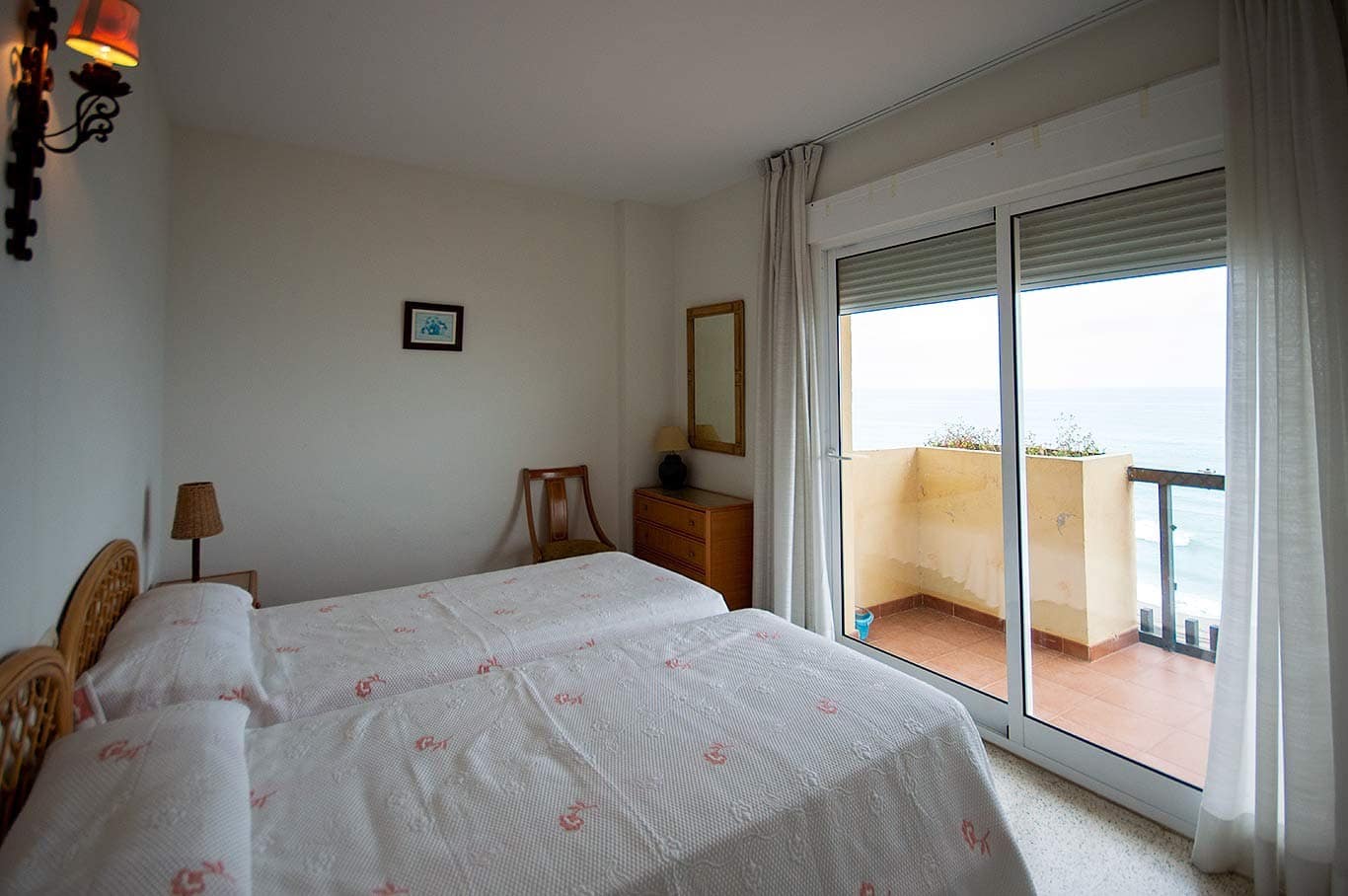 2 soverom Strandleiligheter til leie i Fuengirola - € 1 100 (Ref: 9441681)