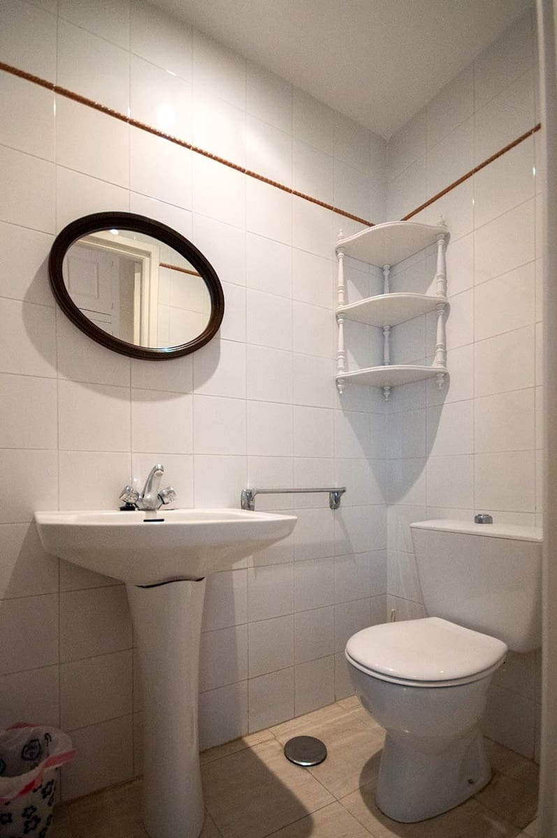 2 soverom Strandleiligheter til leie i Fuengirola - € 1 100 (Ref: 9441681)