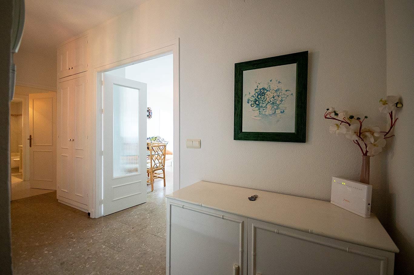 2 soverom Strandleiligheter til leie i Fuengirola - € 1 100 (Ref: 9441681)