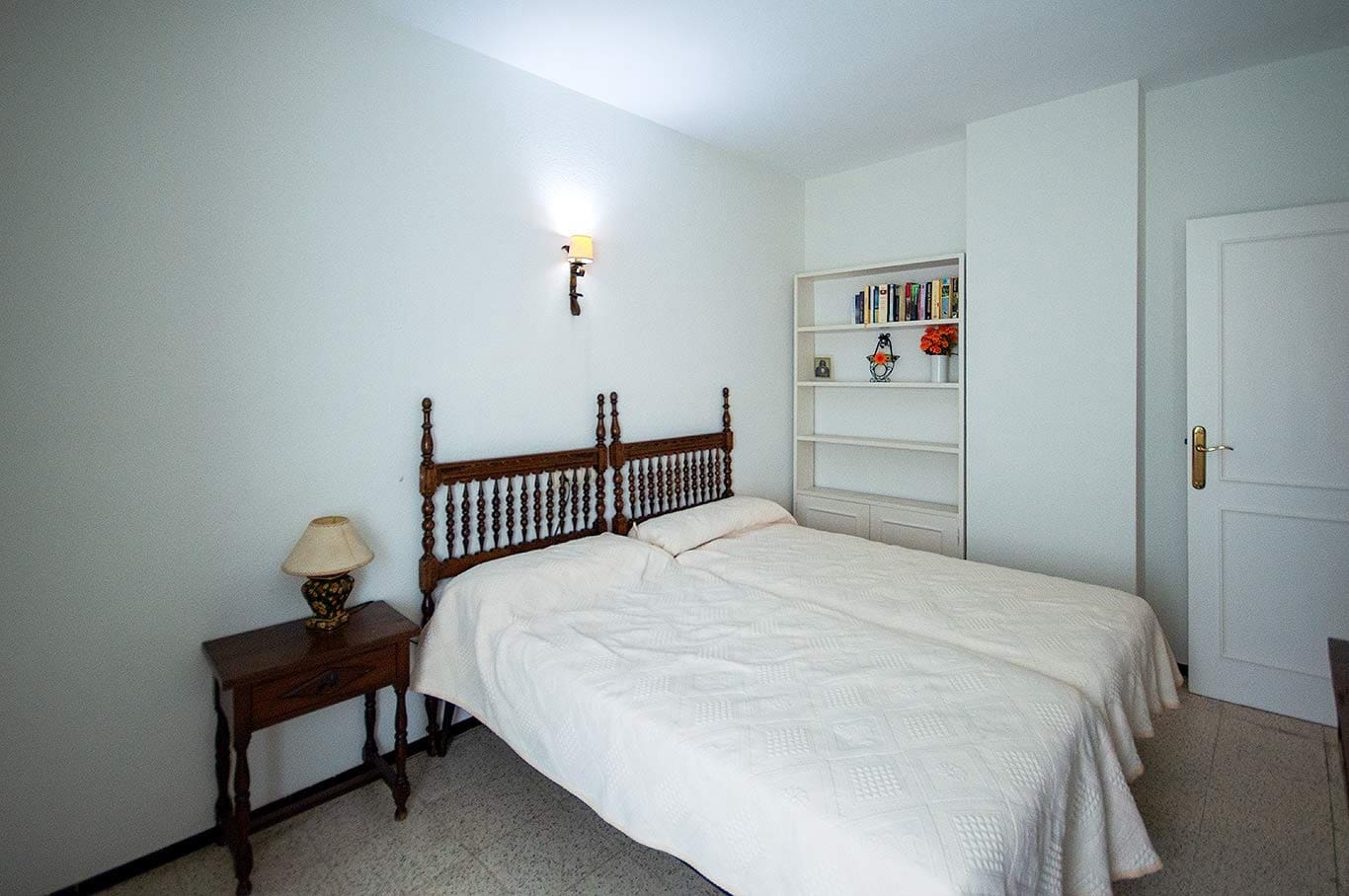 2 soverom Strandleiligheter til leie i Fuengirola - € 1 100 (Ref: 9441681)