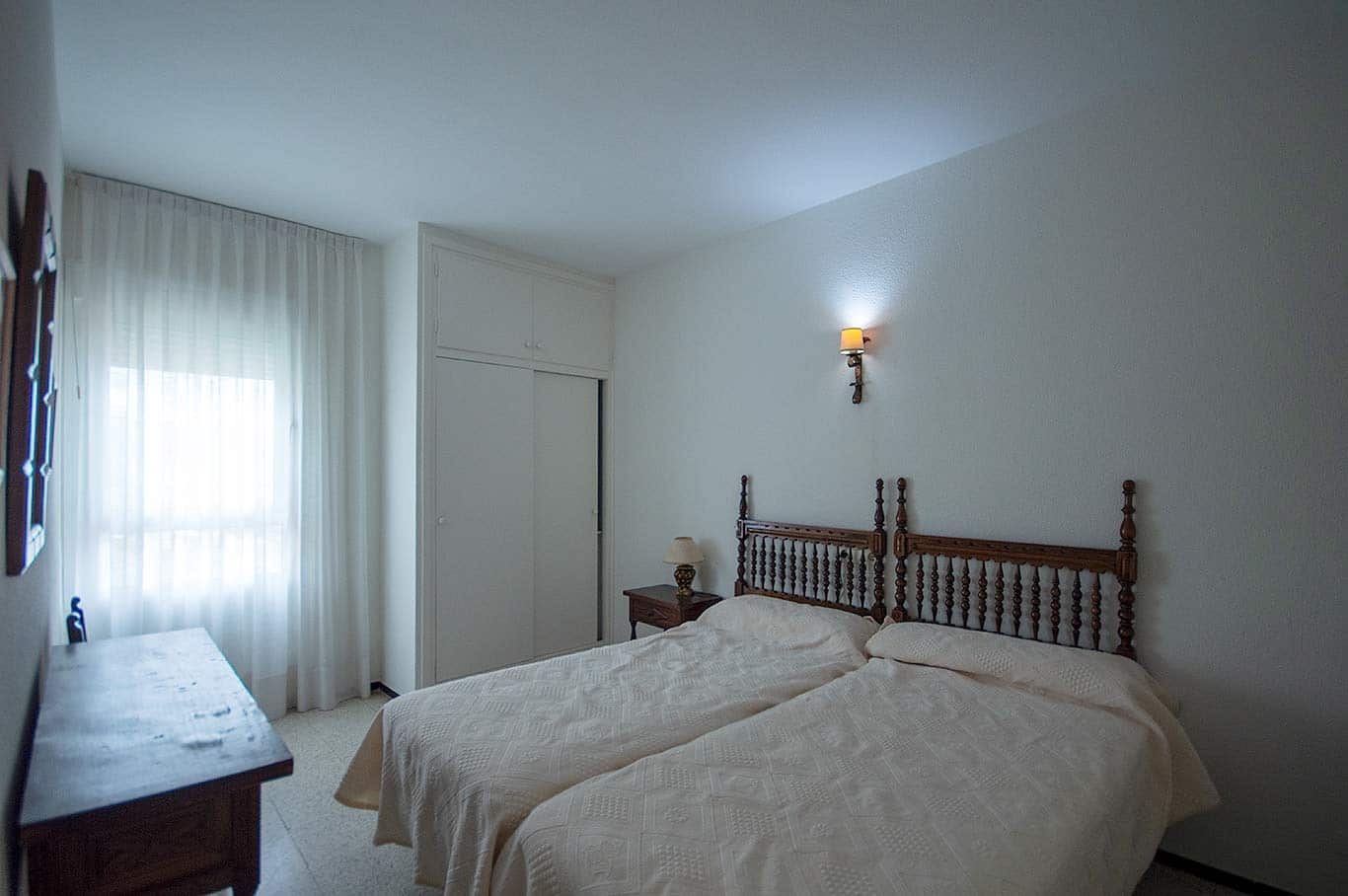 2 soverom Strandleiligheter til leie i Fuengirola - € 1 100 (Ref: 9441681)