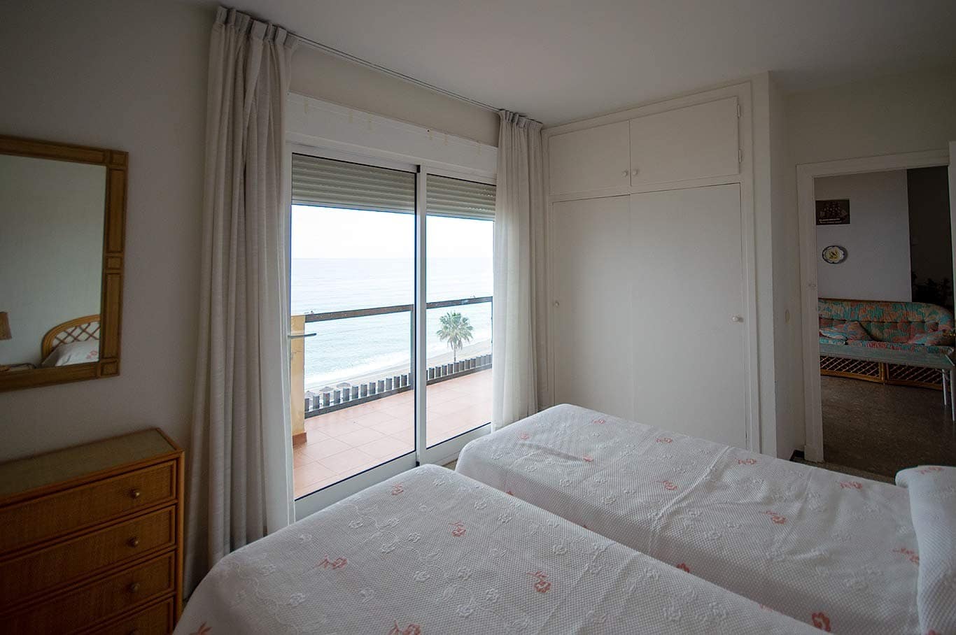 2 soverom Strandleiligheter til leie i Fuengirola - € 1 100 (Ref: 9441681)