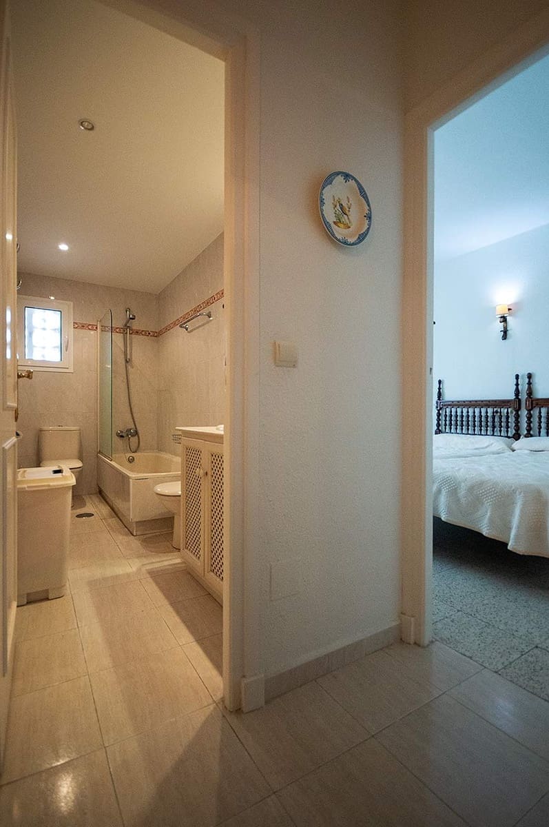 2 soverom Strandleiligheter til leie i Fuengirola - € 1 100 (Ref: 9441681)