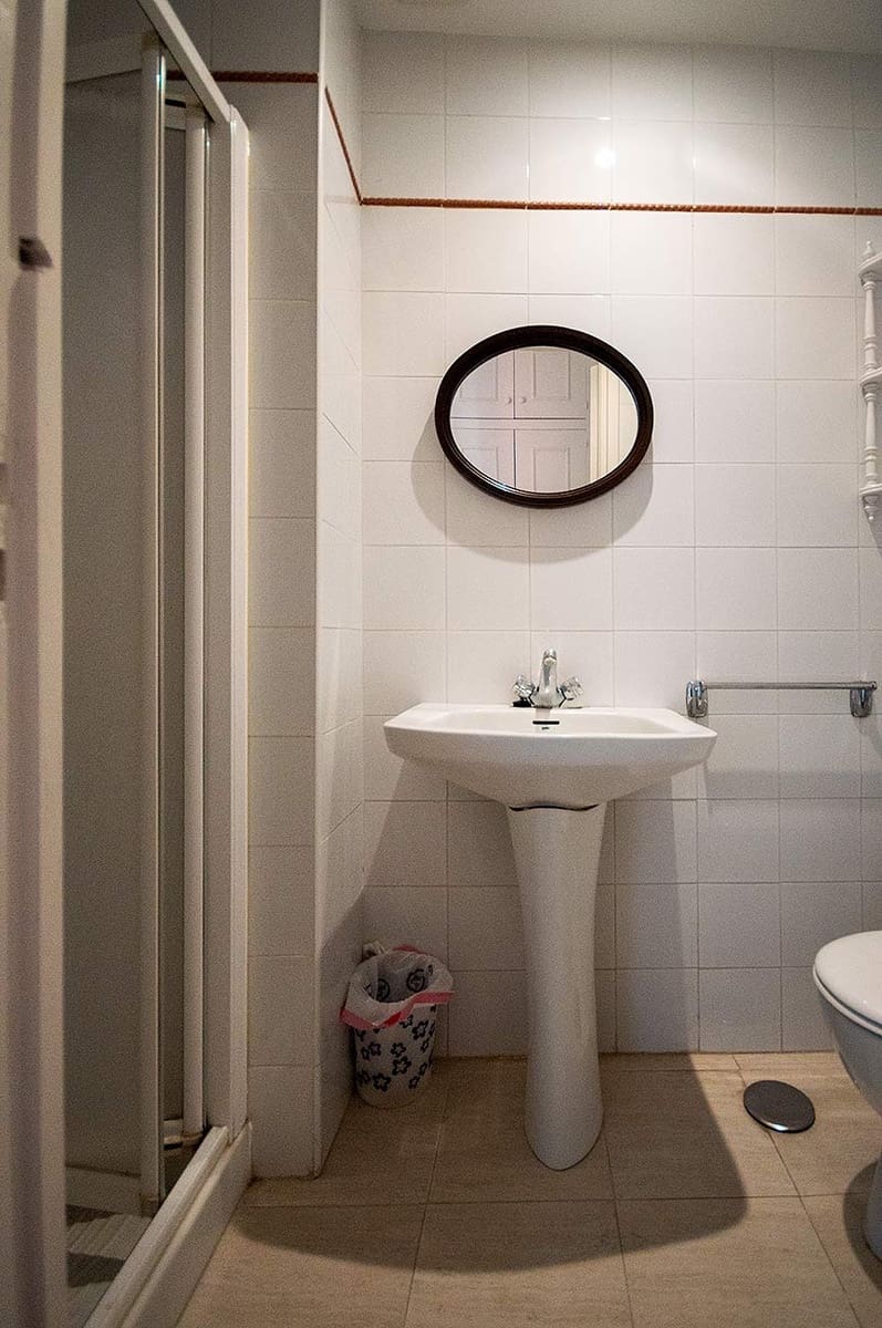 2 soverom Strandleiligheter til leie i Fuengirola - € 1 100 (Ref: 9441681)