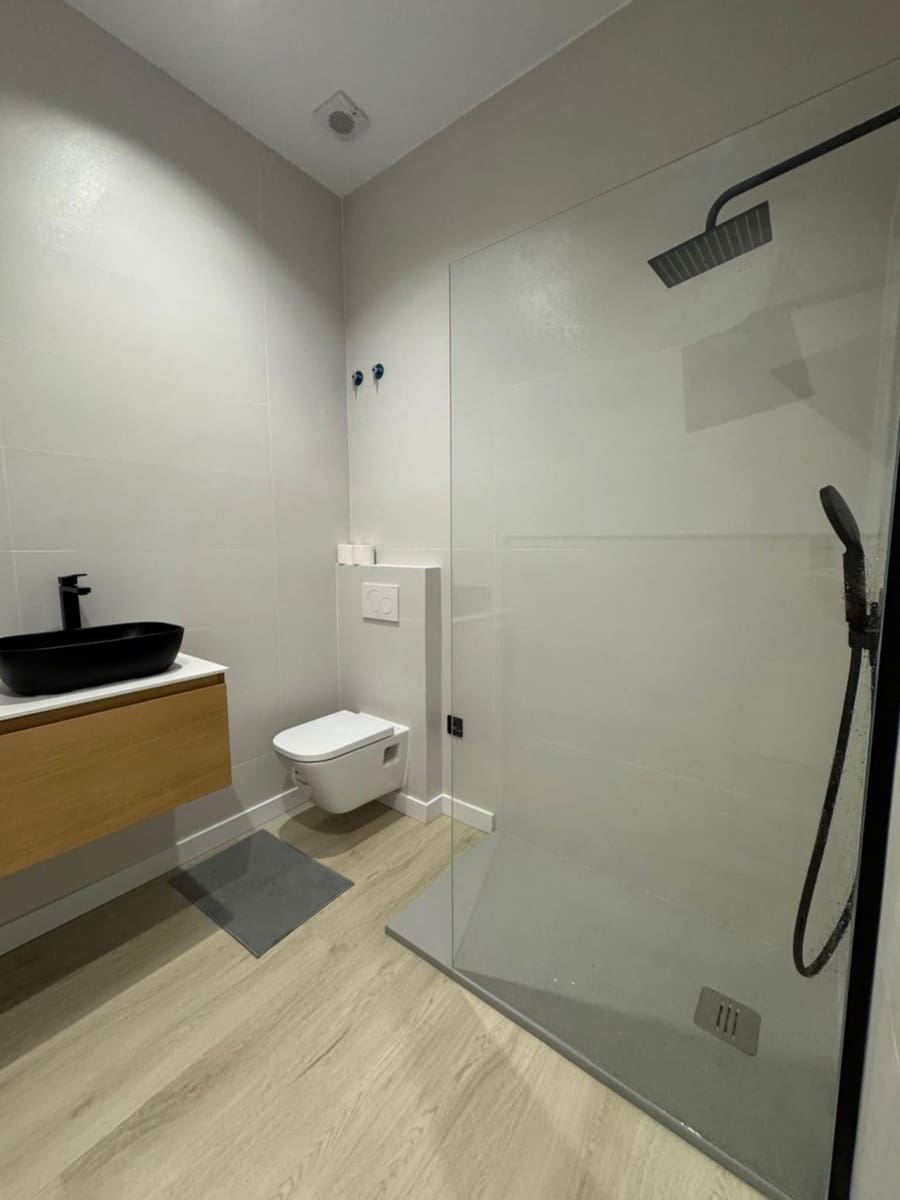 2 makuuhuone Huoneisto vuokrattavana paikassa Fuengirola mukana uima-altaan - 1 550 € (Ref: 9488642)