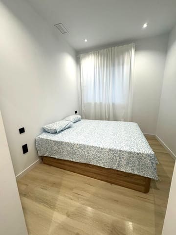 2 makuuhuone Huoneisto vuokrattavana paikassa Los Boliches , Fuengirola mukana uima-altaan - 1 550 € (Ref: 9488642)