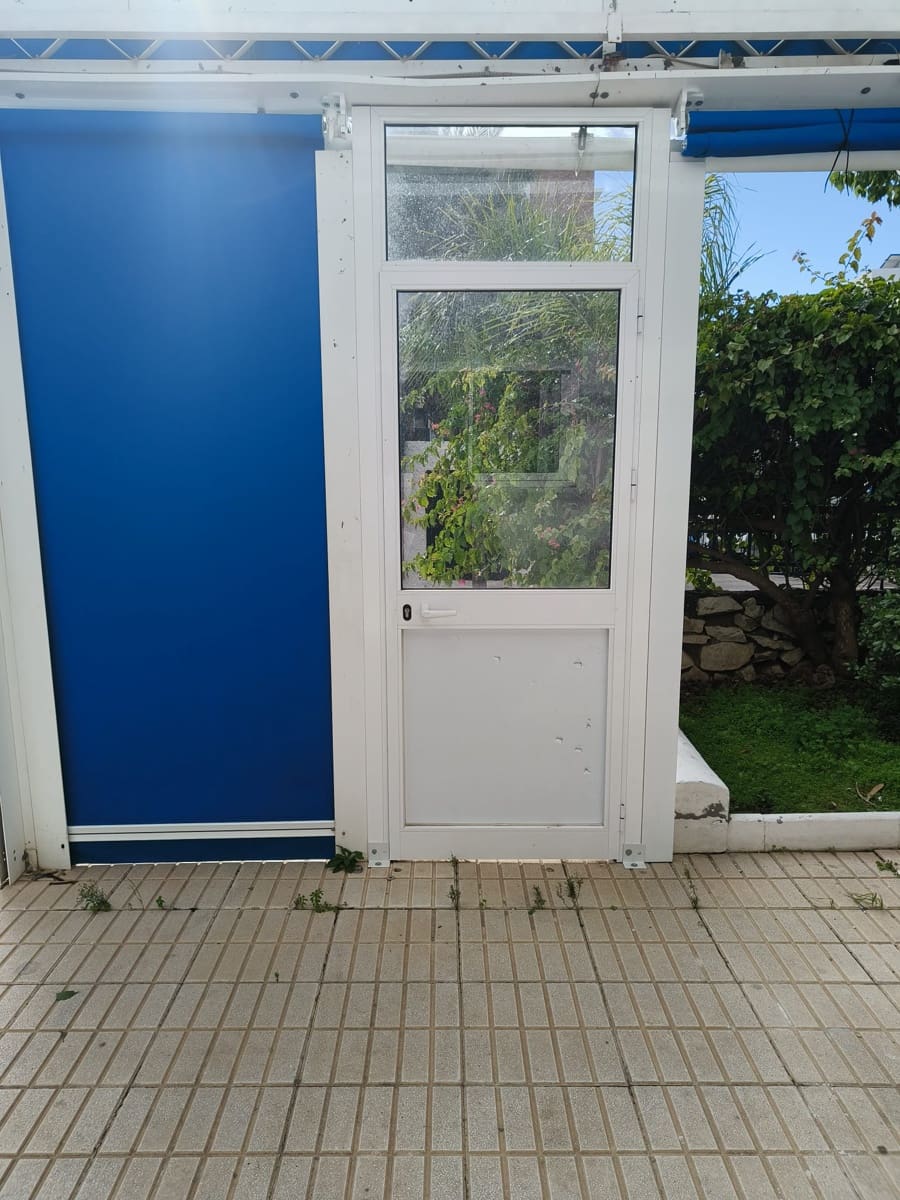 2 makuuhuone Huoneisto vuokrattavana paikassa Fuengirola mukana uima-altaan - 1 550 € (Ref: 9488642)