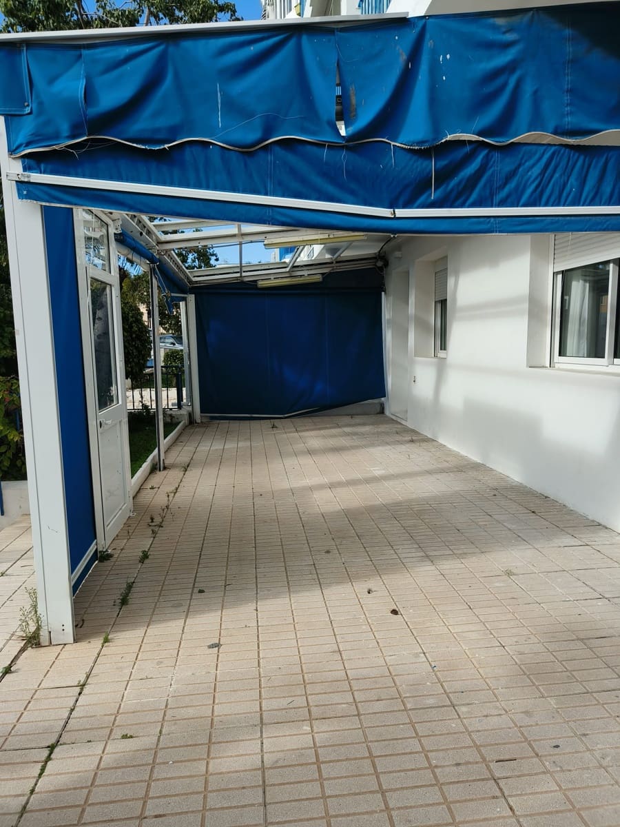 2 makuuhuone Huoneisto vuokrattavana paikassa Fuengirola mukana uima-altaan - 1 550 € (Ref: 9488642)