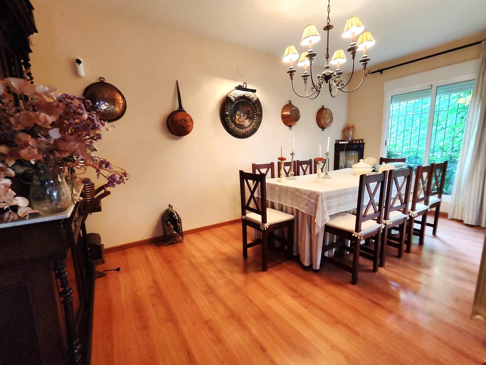 6 sovrum Finca/Hus på landet till salu i Zambra med pool garage - 995 000 € (Ref: 9516460)