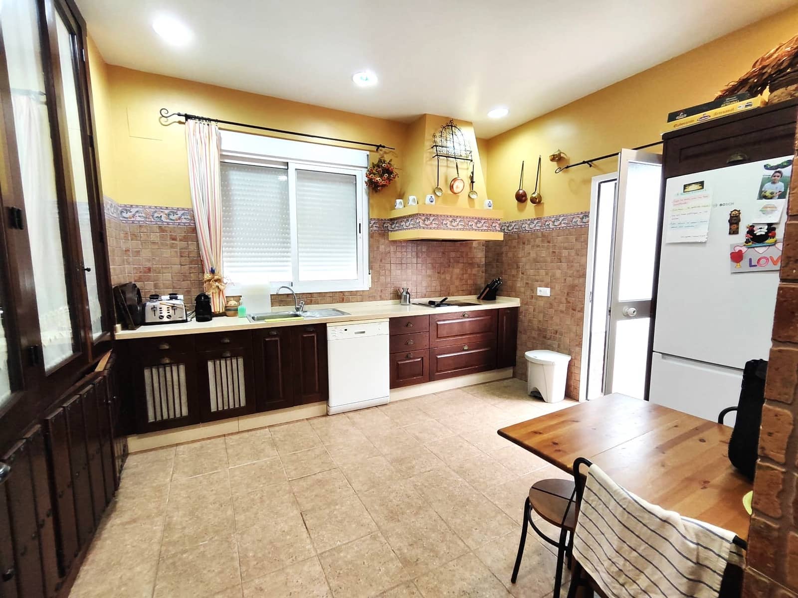 6 sovrum Finca/Hus på landet till salu i Zambra med pool garage - 995 000 € (Ref: 9516460)