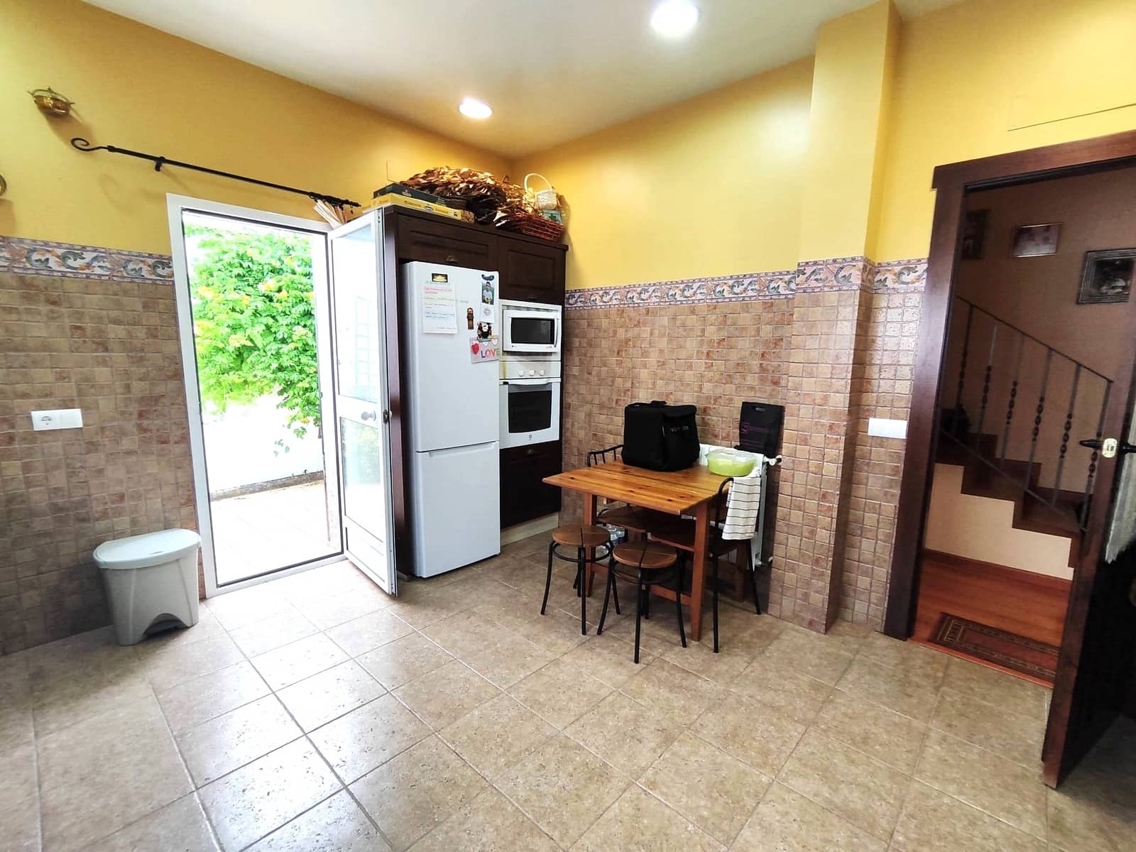 6 sovrum Finca/Hus på landet till salu i Zambra med pool garage - 995 000 € (Ref: 9516460)