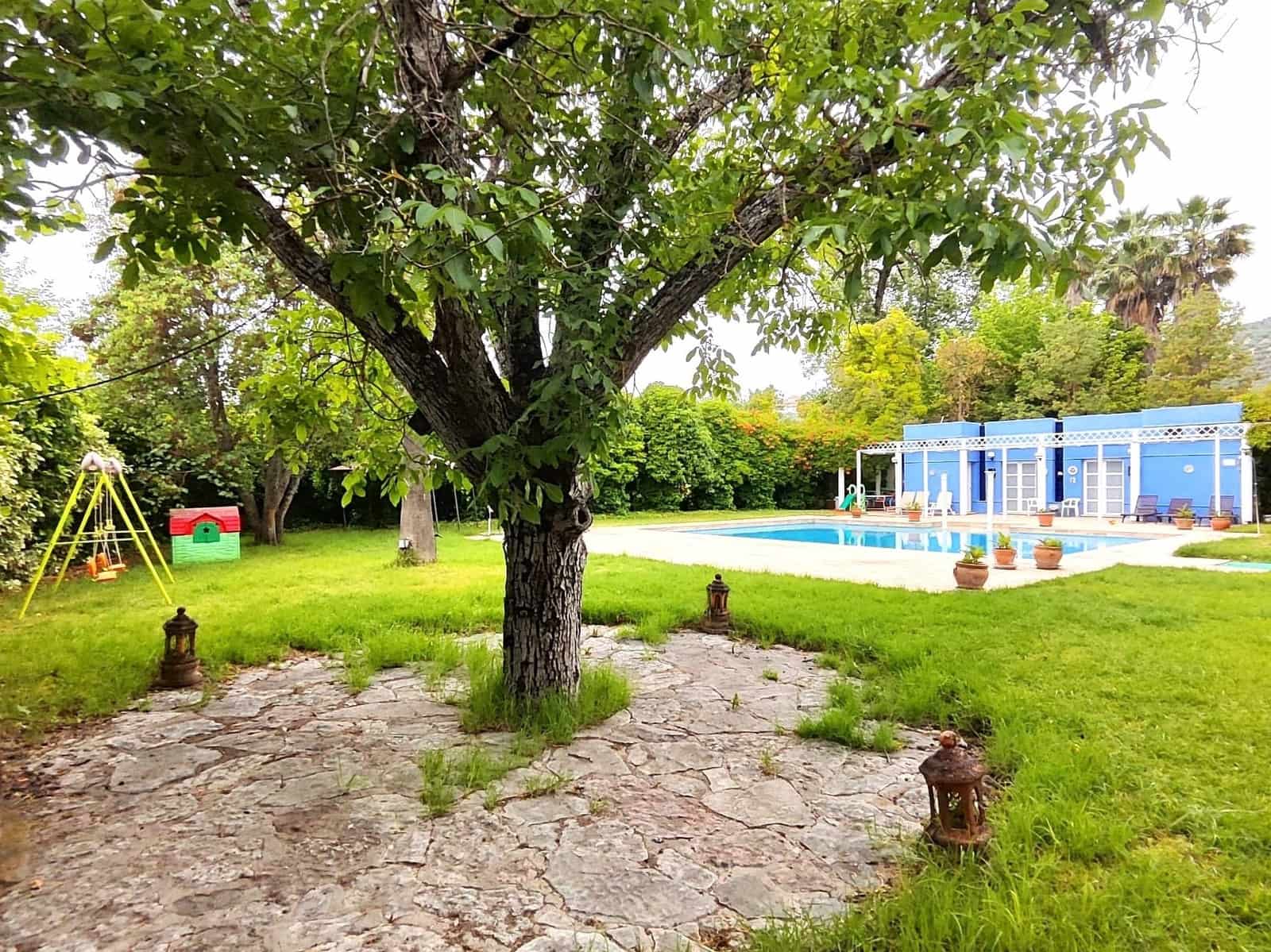 6 sovrum Finca/Hus på landet till salu i Zambra med pool garage - 995 000 € (Ref: 9516460)