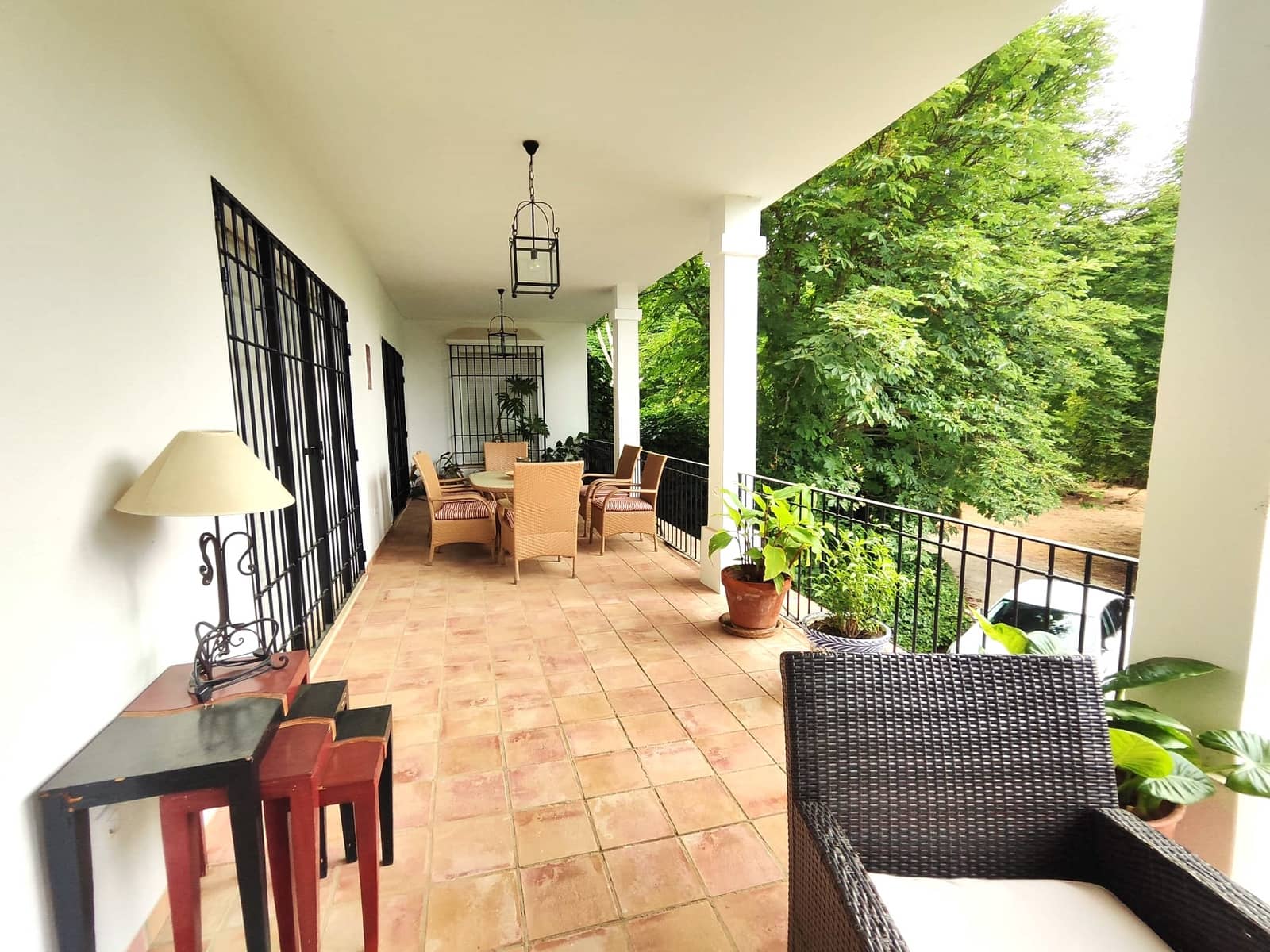 6 sovrum Finca/Hus på landet till salu i Zambra med pool garage - 995 000 € (Ref: 9516460)